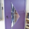 teräsovet turvauks terasuks steel door