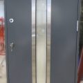 teräsovet turvauks terasuks steel door