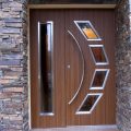 teräsovet turvauks terasuks steel door