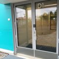 teräsprofiiliovet terasprofiiluks