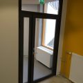 teräsprofiiliovet terasprofiiluks