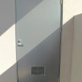 ovet dörrar terasuks steel door