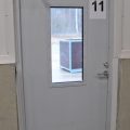 teräsovet dörrar steel door tulekindeluks