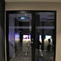 ovet dörrar terasuks tulekindeluks