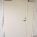 ovet dörrar terasuks tulekindeluks