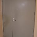 ovet dörrar terasuks tulekindeluks