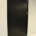 ovet dörrar terasuks tulekindeluks steel door