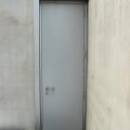 ovet dörrar terasuks tulekindeluks steel door