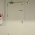 ovet dörrar terasuks tulekindeluks steel door