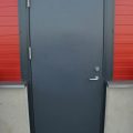 ovet dörrar terasuks steel door