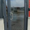 ovet dörrar terasuks steel door